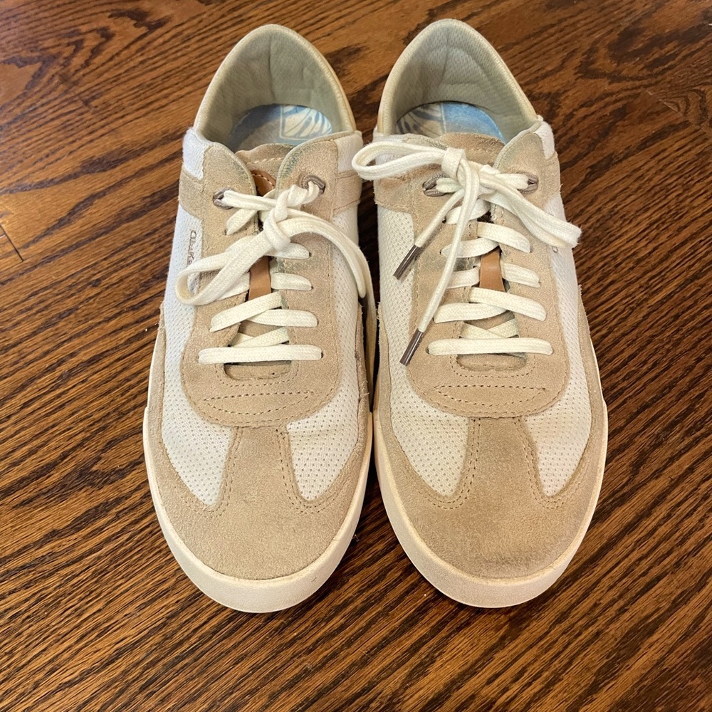 OluKai shoes